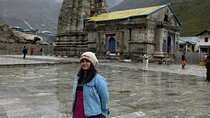 11 Days Private Tour of Char Dham Yatra from Delhi by Car