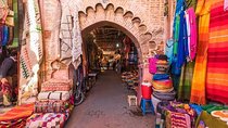 Private Marrakesh Souk Tour: Shop Like a Local with a Local Guide