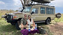 7-Day Great Migration Safari