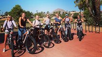 4 Hour Self-Guided Electric Bike Tour or Rental