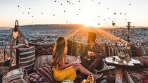 2 Days - Cappadocia Tour from Istanbul with optional Hot Air Balloon Flight