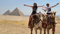 Private 3-Days Tour in Alexandria, Cairo and Giza