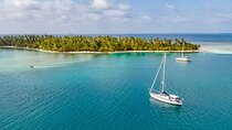 2 DAYS 2 NIGHTS All-Inclusive San Blas Islands on SAILBOAT