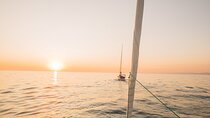 Private - Romantic Sunset Sailing on a 36ft yacht from Hvar (up to 8 travellers)