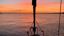 Private Sunset Cruise in Lisboa