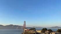 San Francisco Sightseeing Private Tour (3-Hour minimum)