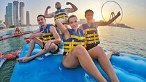 Aqua Fun Dubai Day pass