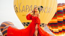 Cappadocia Photo Shoot (Cappadocia Photographer)