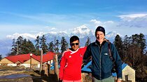 Mohare Danda Community Homestay Trek in Annapurna