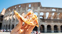 Rome: Ultimate Street Food Tour in the Old Town by Do Eat Better