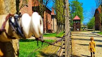 Auschwitz-Birkenau Tour with Private Transport