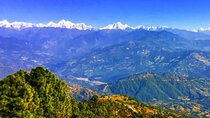 Changunarayan Nagarkot Day Hikking 