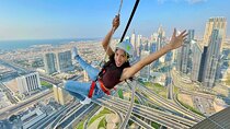 Sky Views Dubai Entry Tickets