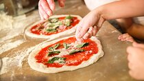 Master the Art of Naples Pizza – Hands-On Class with Tastings