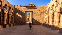 3 Days Tour To Luxor Aswan Edfu And Kom Ombo From Hurghada