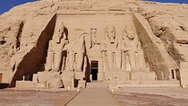 Private Full-Day Abu Simbel Guided Tour with Transportation