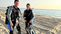 Try Scuba dive in Qatar