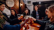 Sydney's Secret Bars Nightlife Tour