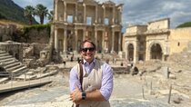 Customizable Private Ephesus Tour