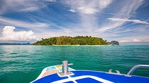 Sea Breeze Calm You On Phi Phi Islands Tour From Krabi