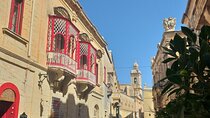 Mdina and Rabat - City Walking Tour