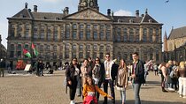 Amsterdam Museum Tours (CYHIT)