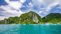 Wonderful Phi Phi Islands Snorkeling Tour from Krabi