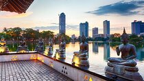 Colombo City Tour