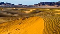 3 days tour from agadir to Merzouga