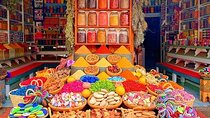 Marrakesh shopping tour: Shop like a local with a local guide