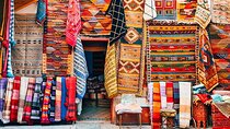 Private Marrakesh Souk Tour: Shop Like a Local with a Local Guide