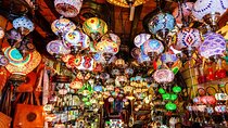 Private Marrakesh Souk Tour: Shop Like a Local with a Local Guide