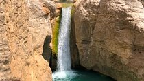Private Day Trip to Wadi Hawir & Wahiba Sands 