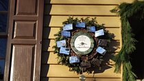 Guided Colonial Christmas Tour in Williamsburg