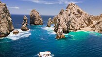 3hours Snorkel Catamaran in Los Cabos