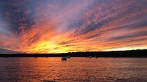 Sunset Yacht Charter Experience on Lake Travis