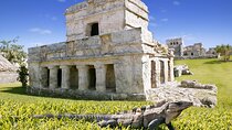 Magical adventure through Tulum. Cenotes, ruins and sculpture tour. 