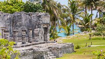 Amazing adventure Tulum, Coba, Cenote and Playa del Carmen Tour. 