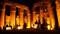 Luxor Night Horse Carriage tour: Uncover the City's Magic !