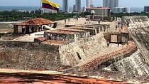Private city tour in Cartagena