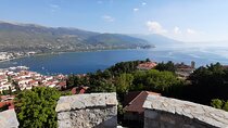 Sightseeing Transfer from Tirana to Skopje with a Tour of Ohrid