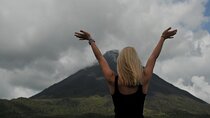 Arenal Volcano and Baldi Hot Springs Full-day Private Tour in San Jose 