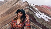 Full Day Rainbow Mountain Cusco Trek - Vinicunca
