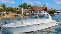 Private Yacht SEARAY SUNDANCER 60ft up to 20 pax 23P1