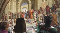 Private Vatican Museums & St. Peter's Basilica Tour