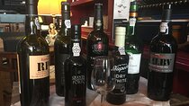 Port Wine Tasting in Coimbra