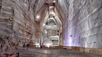 Slanic Salt Mine Tour with Optional Extensions – Private Trip 