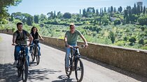 Florence Hills E-Bike Tour with Gelato Tasting