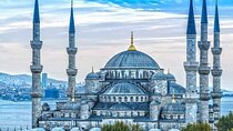 From Byzantium to the Ottomans: A Journey Through History