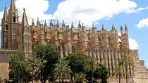 Palma de Mallorca Historical Walking Tour